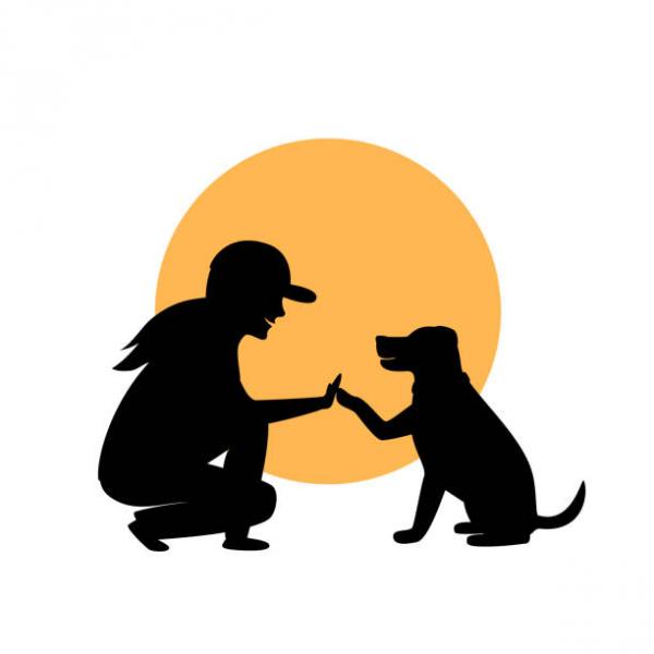Image for event: Training Techniques for Our Animals:Positive or Permissive? 
