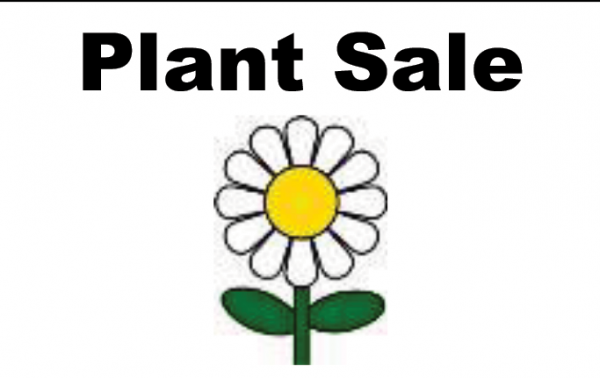 Image for event: Plant Sale on the Plaza