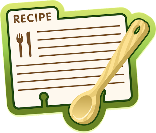 Image for event: Recipe Chat via Zoom