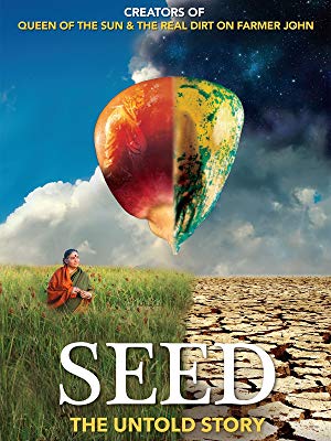 Image for event: &quot;SEED: The Untold Story&quot;